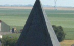 Messe à l'église de Messy