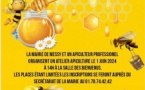 Atelier Apiculture