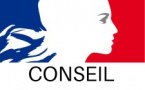 CONSEIL MUNICIPAL