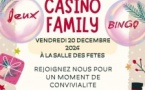 CASINO FAMILY
