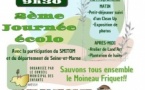 2ème JOURNEE ECOLO