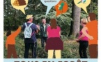 TOUS EN FORET