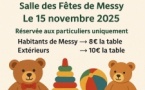 BROCANTE AUX JOUETS