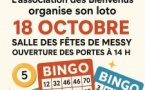 LOTO A MESSY