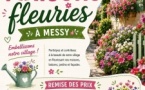 Concours des Maisons Fleuries 2026 à Messy 