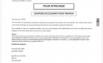  INFORMATION ENEDIS – COUPURE DE COURANT POUR TRAVAUX 