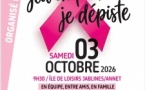 OCTOBRE ROSE