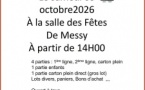LOTO A MESSY
