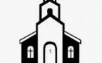 Messe à l'église de Messy