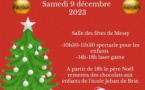 FESTIVITES DE NOEL