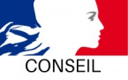 CONSEIL MUNICIPAL