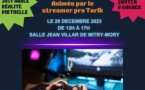 TOURNOIS E-SPORTS
