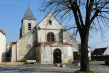 L'Eglise St Pierre