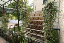 Le moulin de Moulignon Le moulin de Moulignon