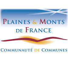 Comunauté de commune plaine et monts de France