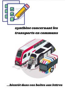 IDF MOBILITES IDF MOBILITES