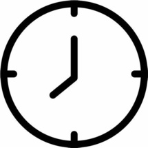 NOUVEAUX HORAIRES DE LA MAIRIE EN 2024