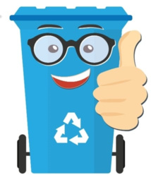 DITRIBUTION DES KITS BIO DECHETS DITRIBUTION DES KITS BIO DECHETS