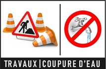 INFORMATION TRAVAUX RUE DE PILOUVET