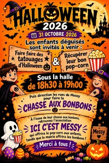 HALLOWEEN À MESSY : UNE PETITE PAUSE GOURMANDE SOUS LA HALLE ! HALLOWEEN À MESSY : UNE PETITE PAUSE GOURMANDE SOUS LA HALLE !