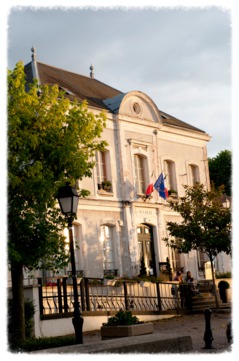 Histoire de la commune de Messy