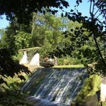 La source de St Pierre