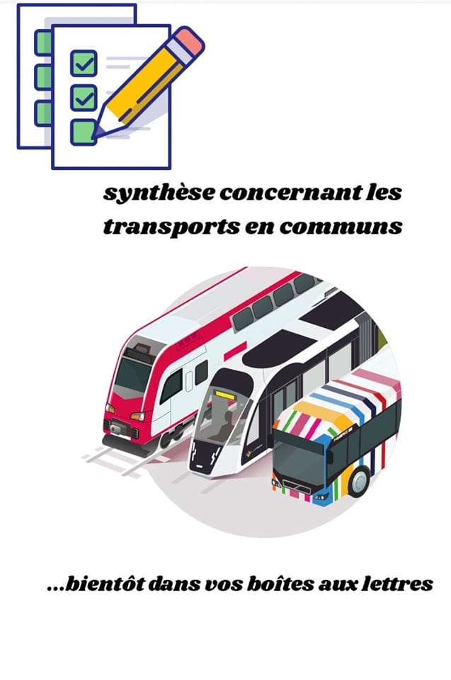 IDF MOBILITES