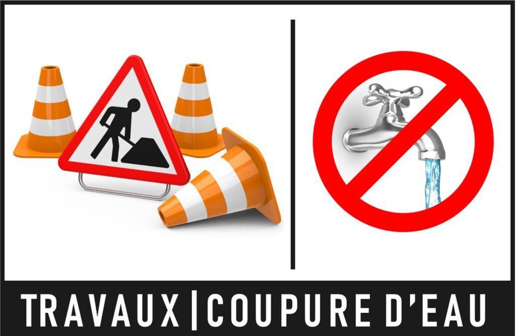 INFORMATION TRAVAUX RUE DE PILOUVET