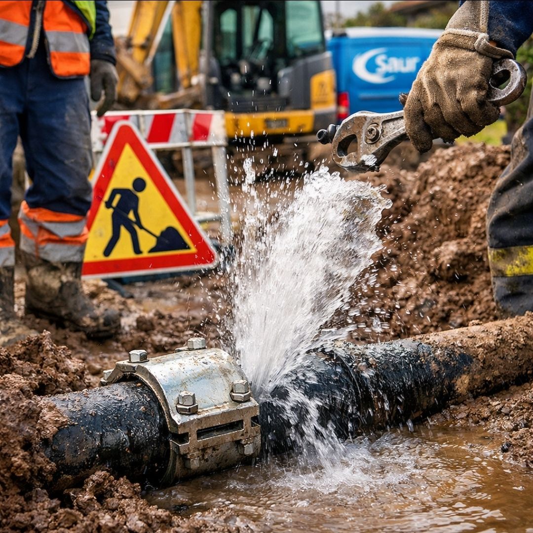 INFORMATION TRAVAUX – ROUTE DE MOULIGNON