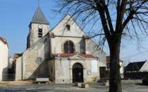 L'Eglise St Pierre