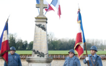 Monument aux morts