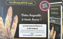 NOUVEAU PRES DE CHEZ VOUS 