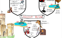 PLANNING DES VACANCES DE PRINTEMPS