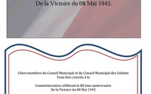 8 mai 45