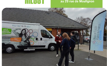 Bureau Mobile Mission Locale Plaine de France