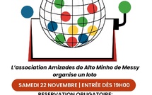 LOTO ET TOURNOI DE SUECA