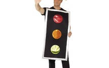 Nouveaux feux tricolores à Messy