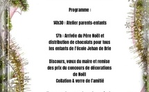 FETE DE NOEL A MESSY