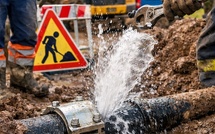 INFORMATION TRAVAUX – ROUTE DE MOULIGNON