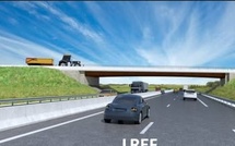 Travaux RD404 / RD139