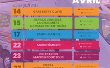 Le bureau mobile de la Mission Locale arrive à Messy