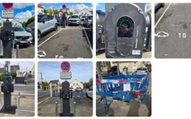 NOUVEAUTÉ À MESSY : DES BORNES DE RECHARGE POUR VÉHICULES ÉLECTRIQUES ! 