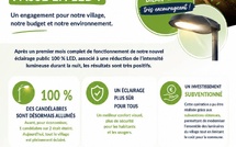 Messy passe à 100 % en LED !