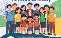 Elaboration dU Projet Éducatif de Territoire (PEDT) - Votre avis compte.